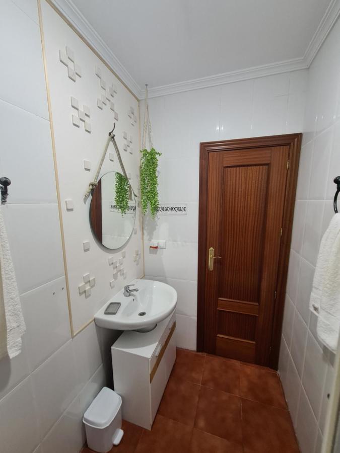 Villa Casa Rural Kentia à Valdepeñas Extérieur photo