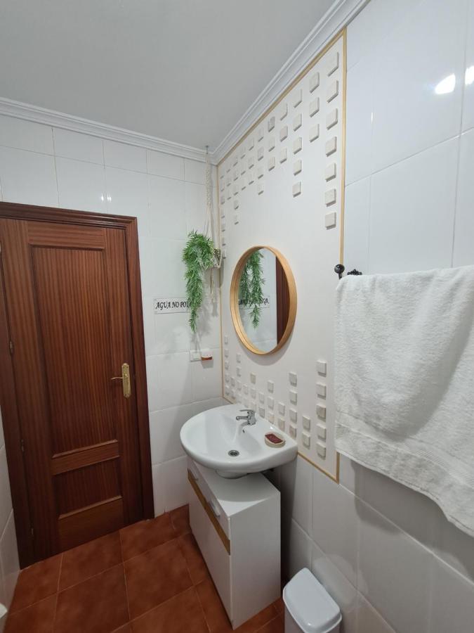 Villa Casa Rural Kentia à Valdepeñas Extérieur photo