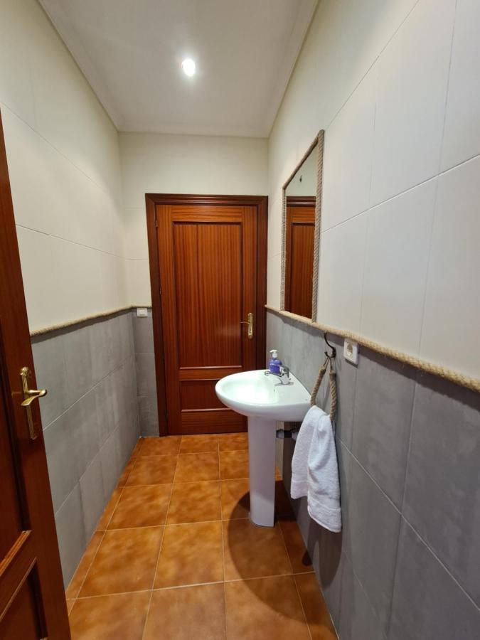 Villa Casa Rural Kentia à Valdepeñas Extérieur photo
