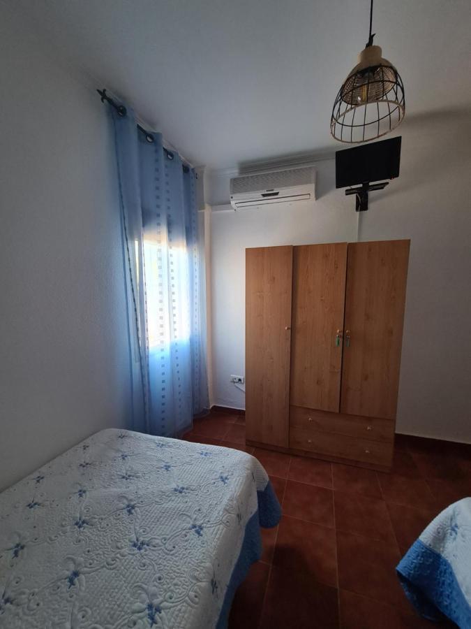 Villa Casa Rural Kentia à Valdepeñas Extérieur photo