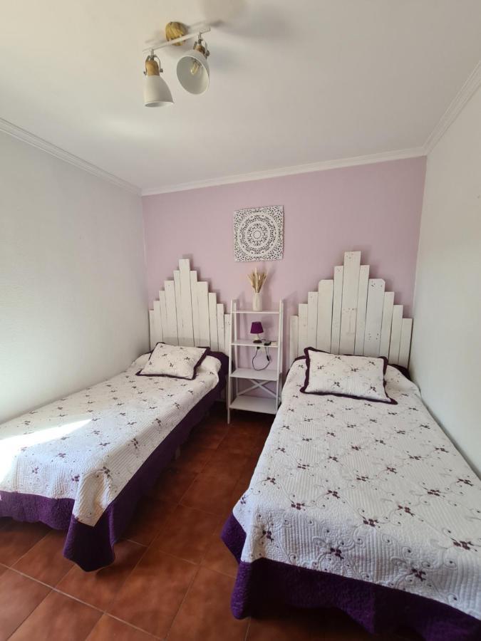 Villa Casa Rural Kentia à Valdepeñas Extérieur photo