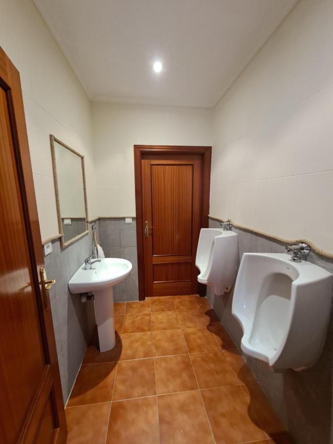 Villa Casa Rural Kentia à Valdepeñas Extérieur photo